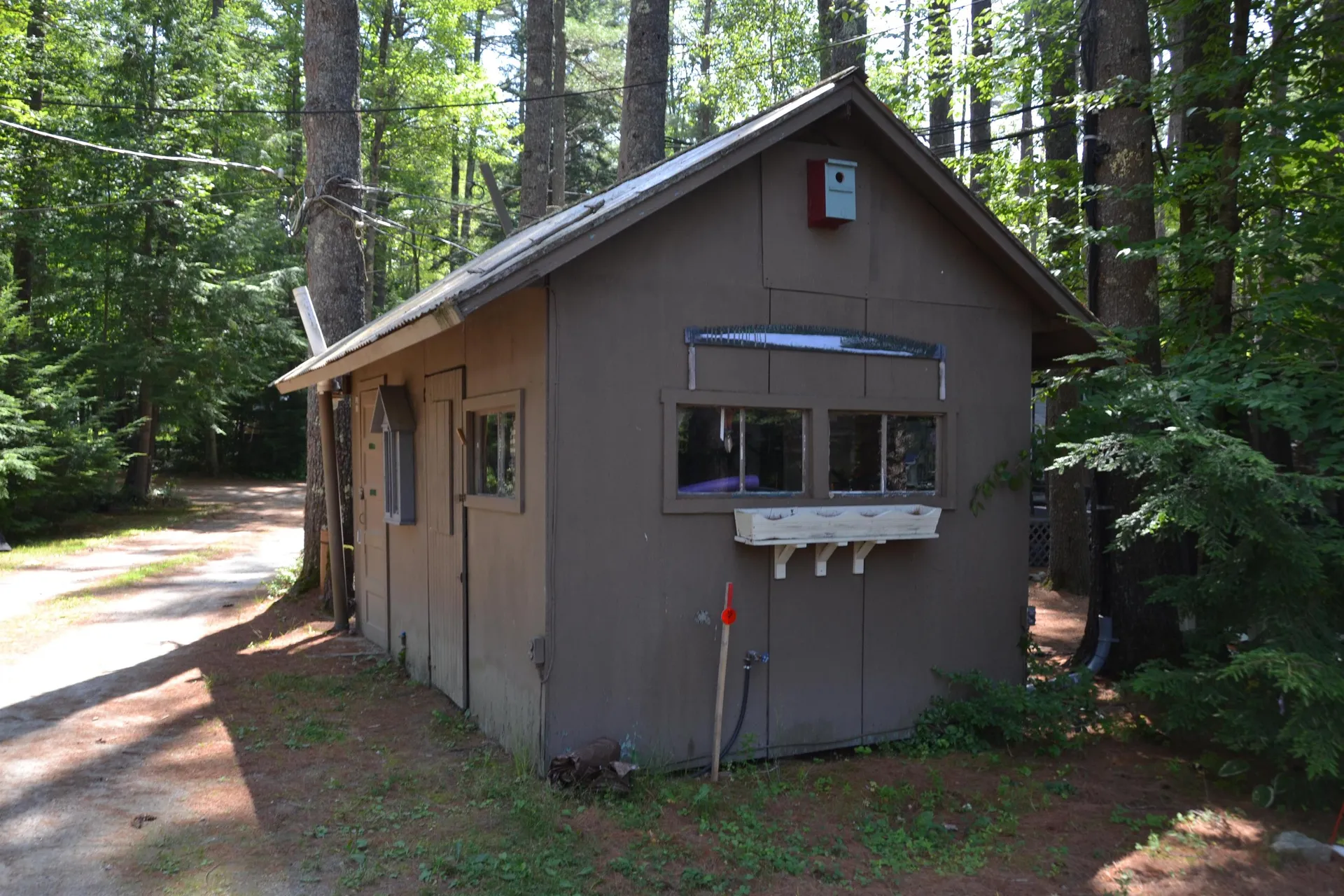 139 Governor Wentworth Highway Wolfeboro NH 03894