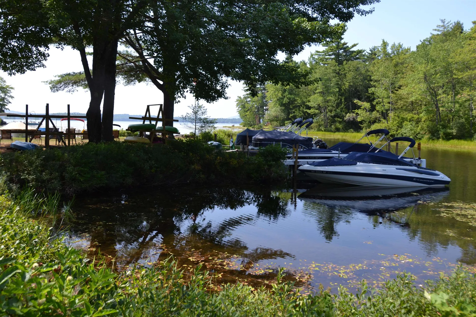 139 Governor Wentworth Highway Wolfeboro NH 03894