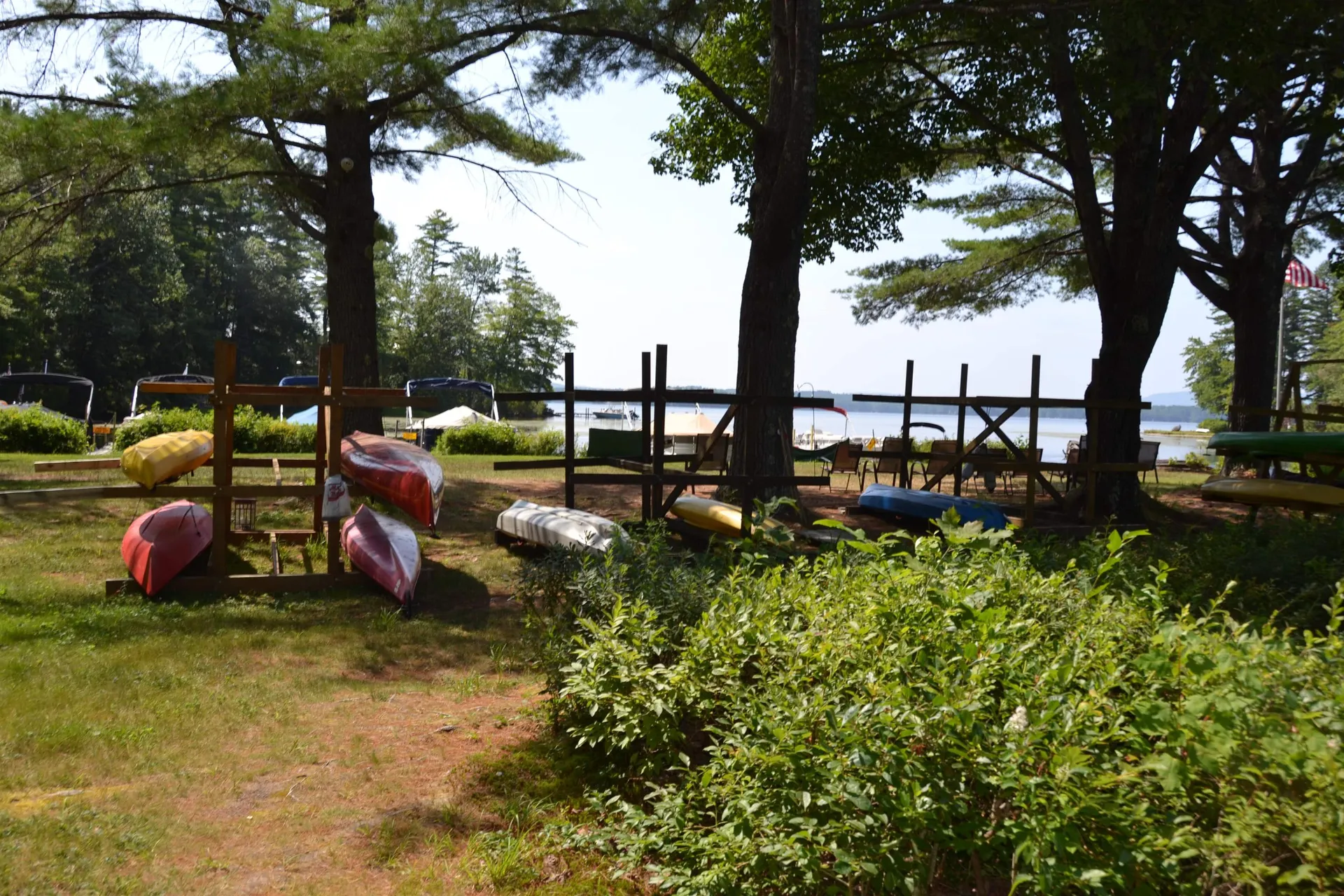 139 Governor Wentworth Highway Wolfeboro NH 03894