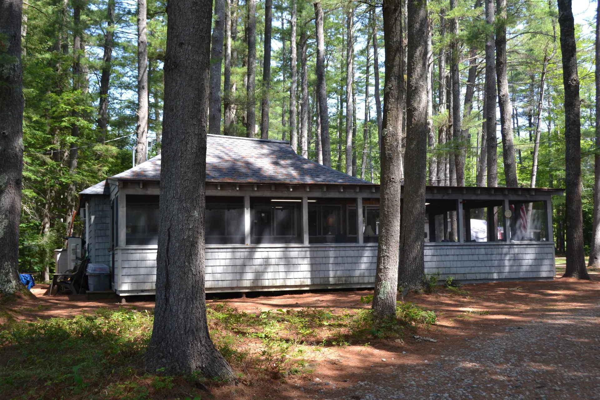 139 Governor Wentworth Highway Wolfeboro NH 03894