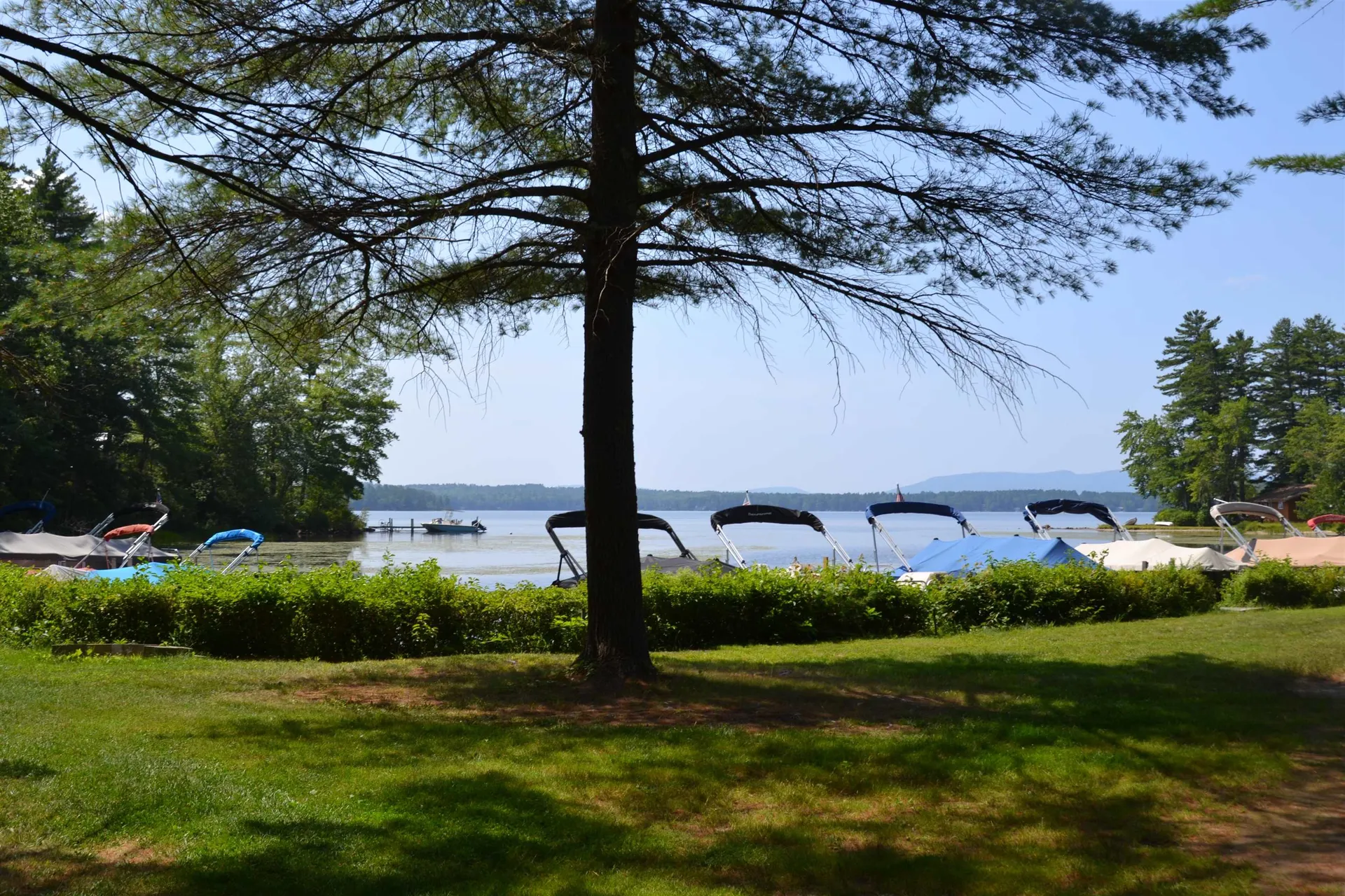 139 Governor Wentworth Highway Wolfeboro NH 03894