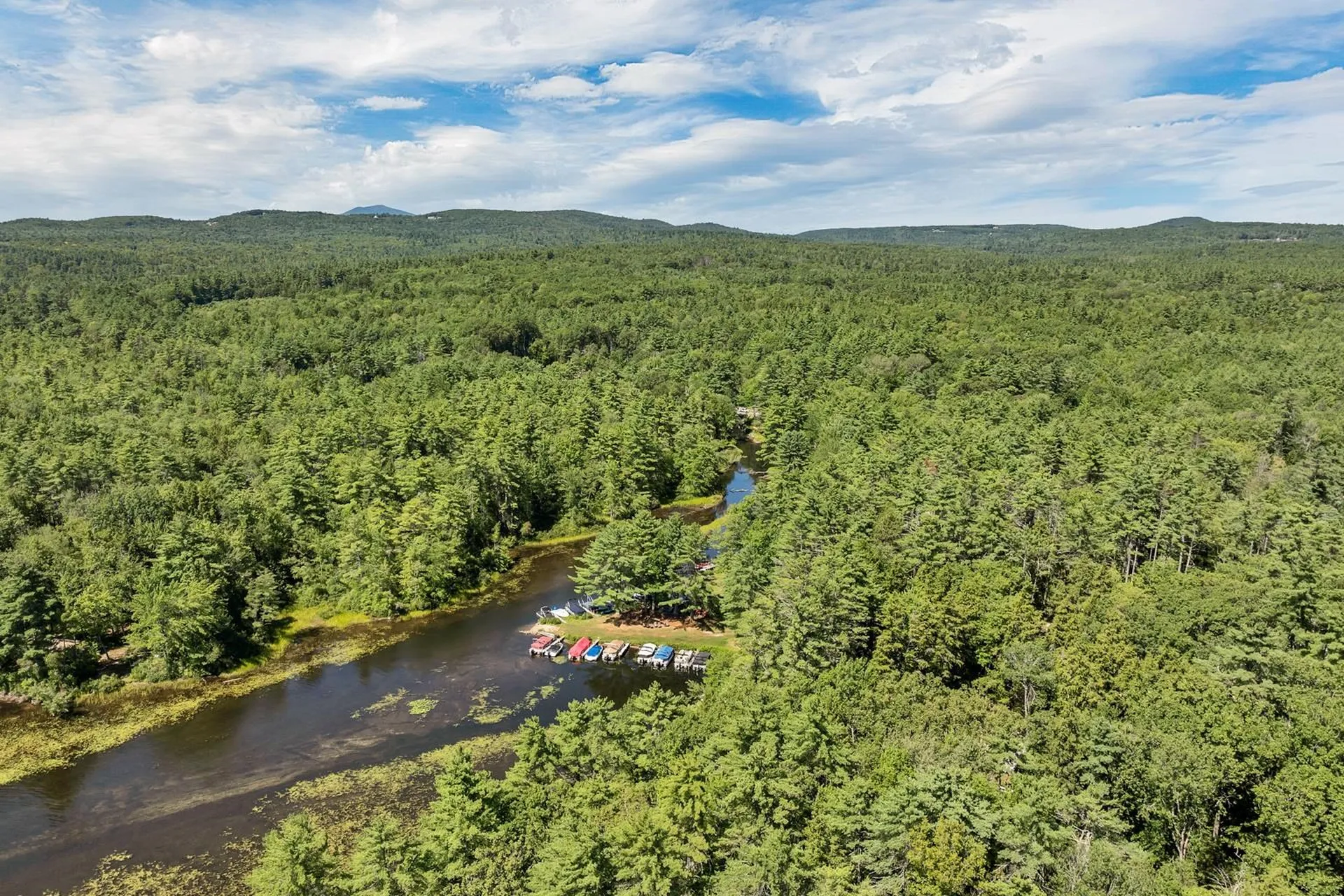 139 Governor Wentworth Highway Wolfeboro NH 03894