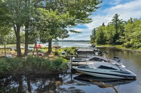 139 Governor Wentworth Highway Wolfeboro NH 03894