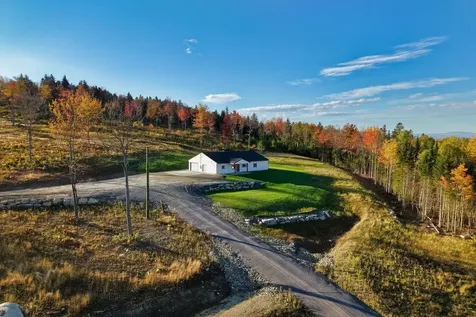 20 Deer Crossing Way Errol NH 03579