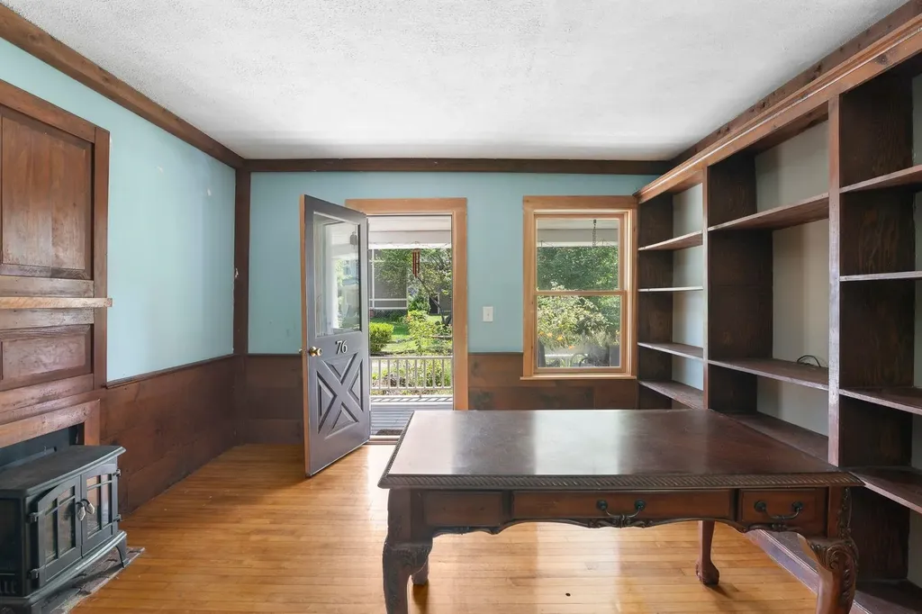 76 Spruce Street Brattleboro VT 05301