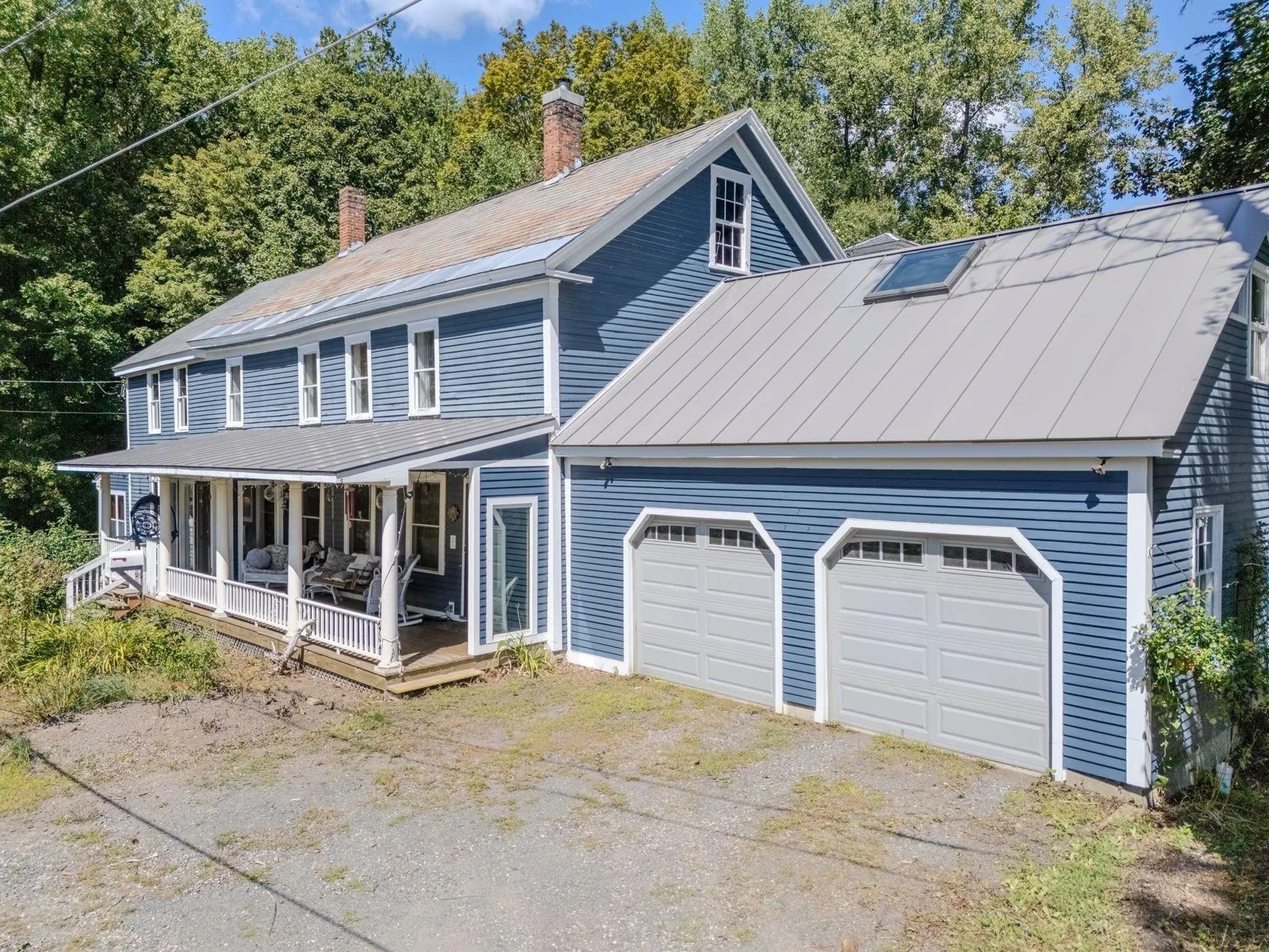 76 Spruce Street Brattleboro VT 05301