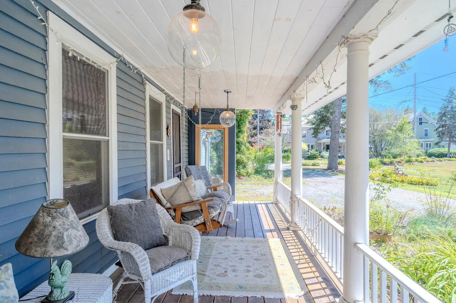 76 Spruce Street Brattleboro VT 05301