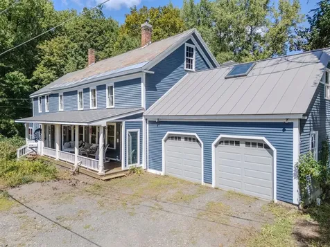 76 Spruce Street Brattleboro VT 05301