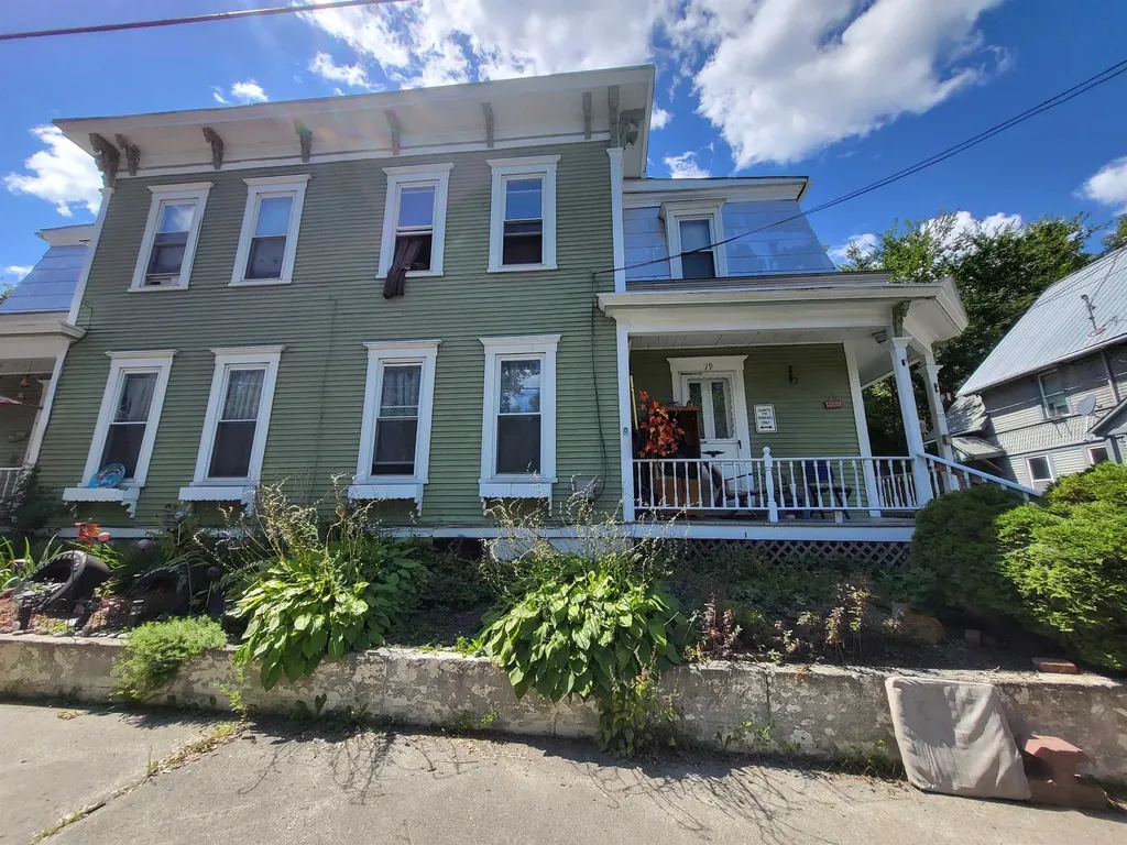 19 Branch Street Barre City VT 05641