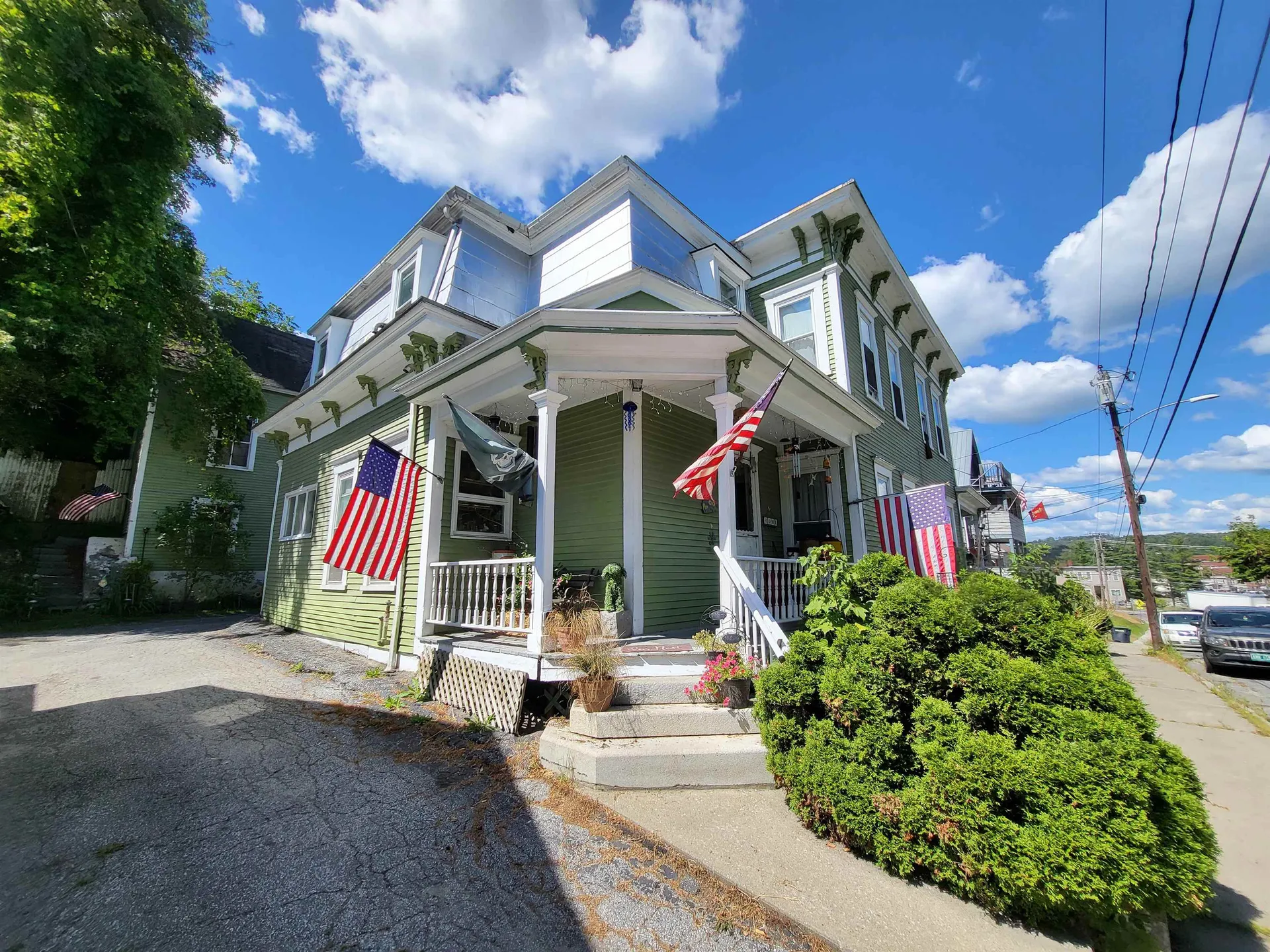 19 Branch Street Barre City VT 05641