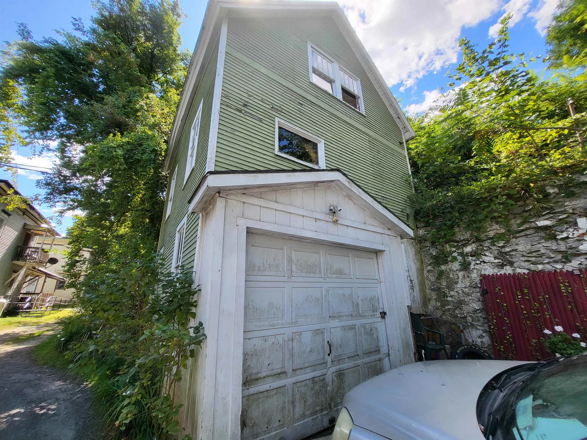 19 Branch Street Barre City VT 05641