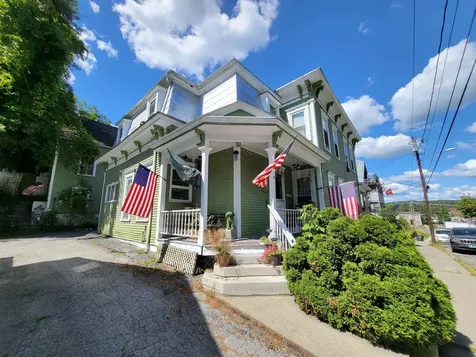 19 Branch Street Barre City VT 05641