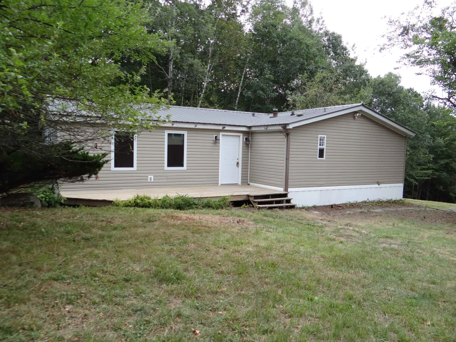 3619 Baltimore Road Baltimore VT 05143