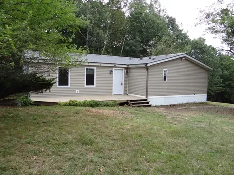 3619 Baltimore Road Baltimore VT 05143