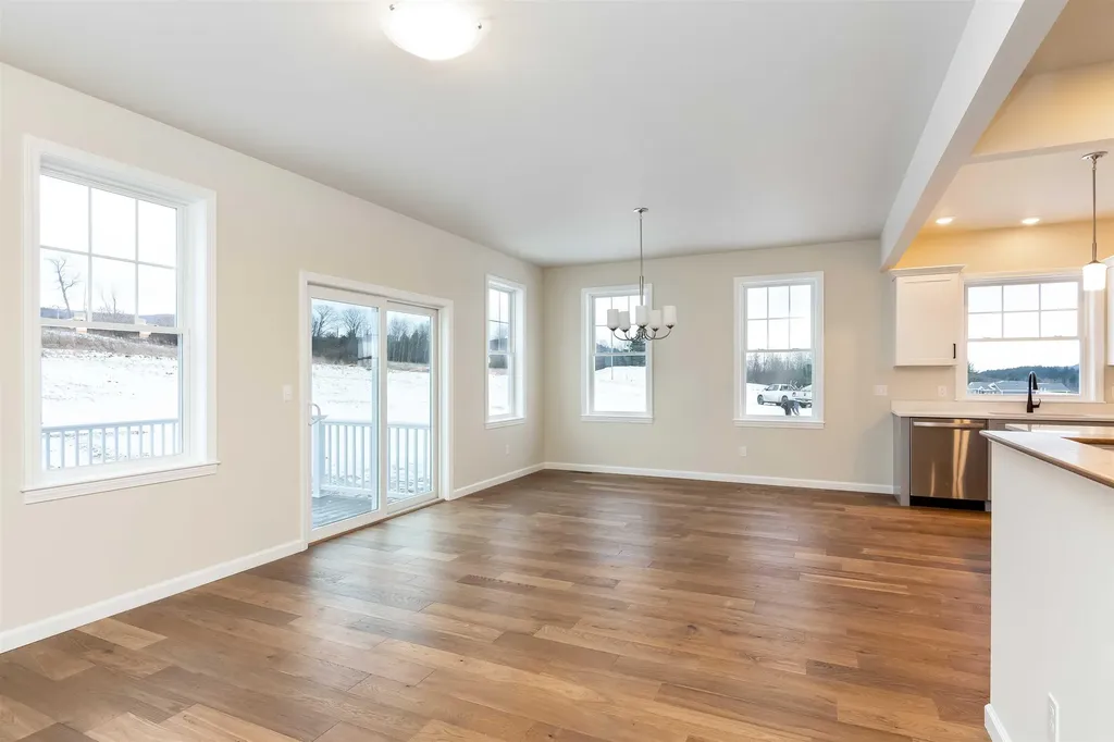 17 Dogwood Circle Milton VT 05468