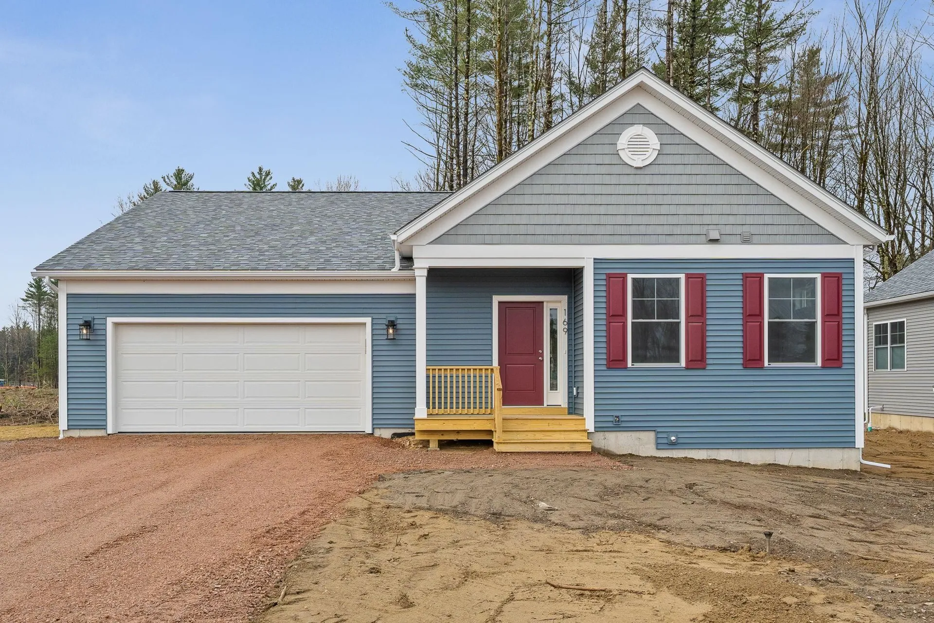 169 Dogwood Circle Milton VT 05468