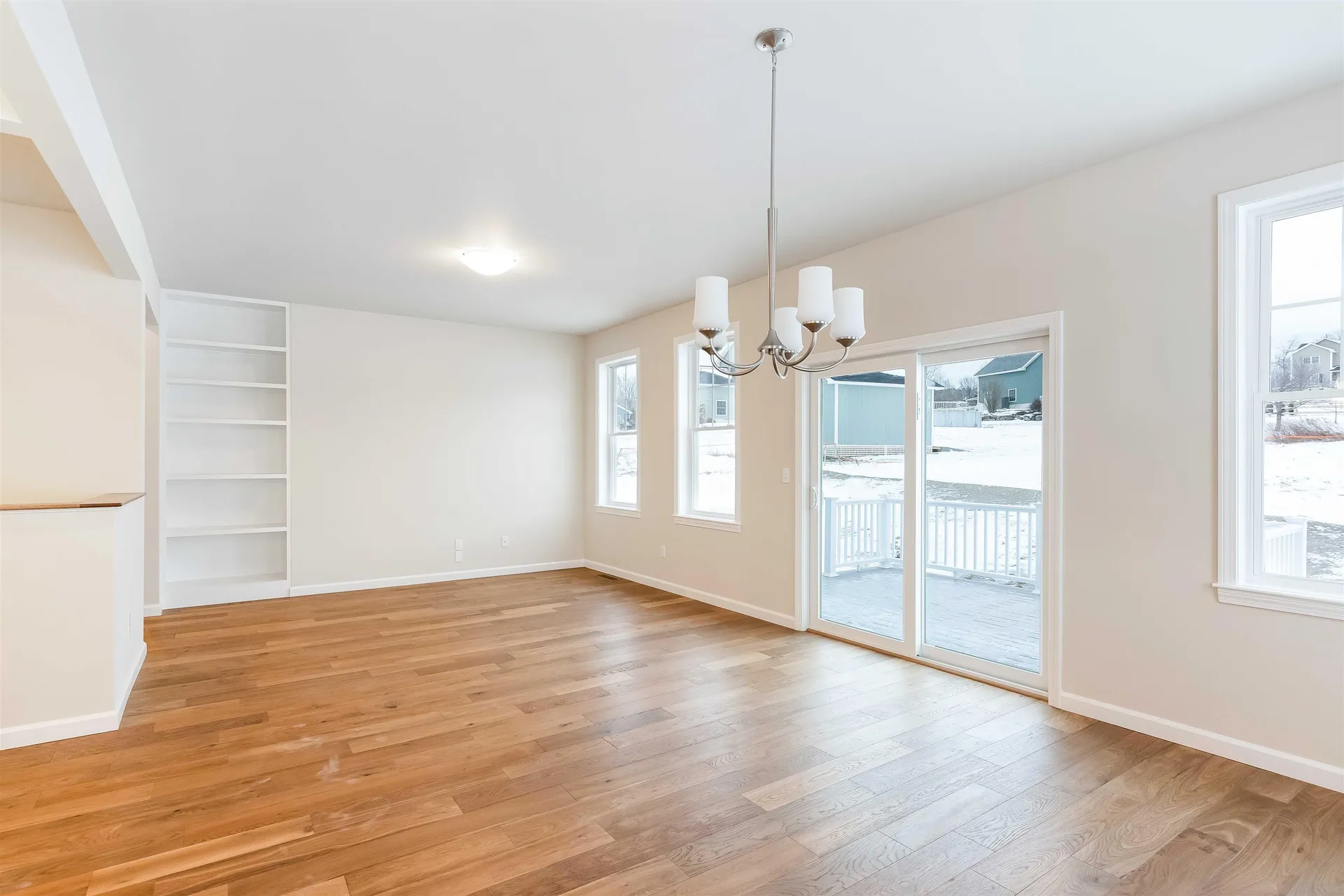 17 Dogwood Circle Milton VT 05468