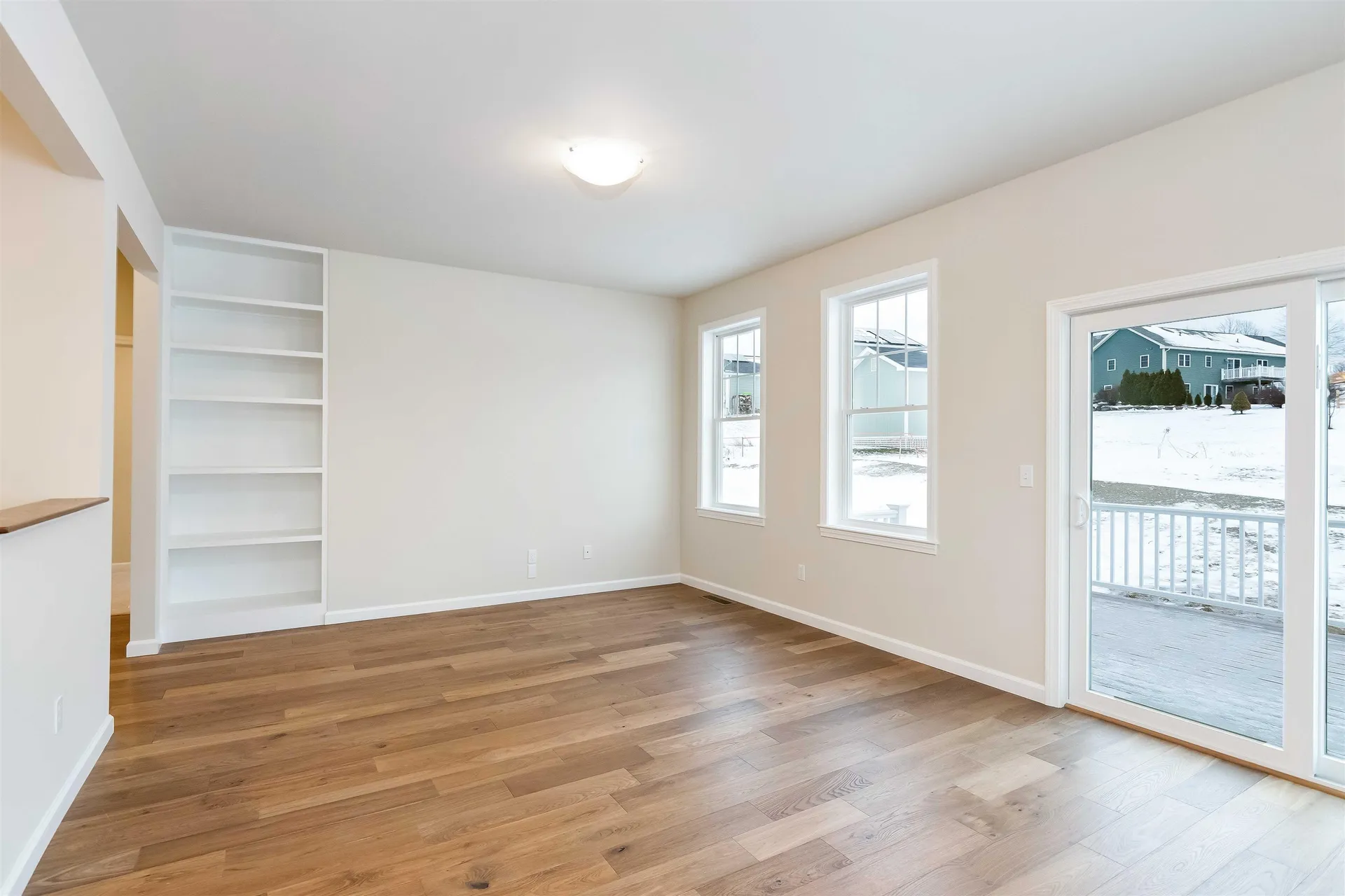 17 Dogwood Circle Milton VT 05468