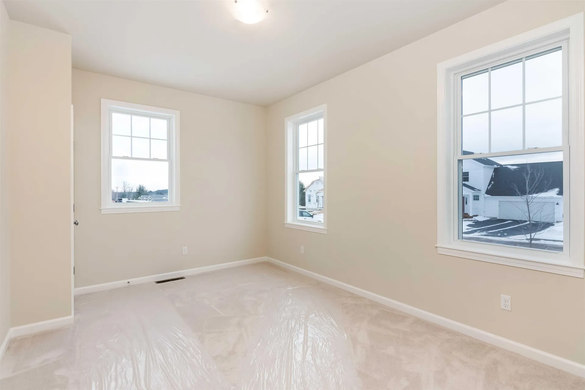 17 Dogwood Circle Milton VT 05468