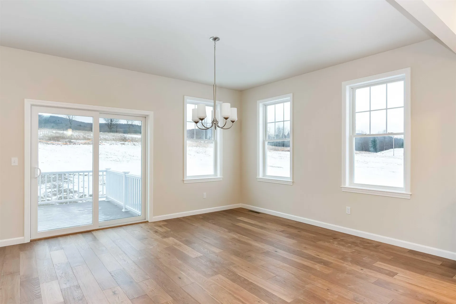 17 Dogwood Circle Milton VT 05468