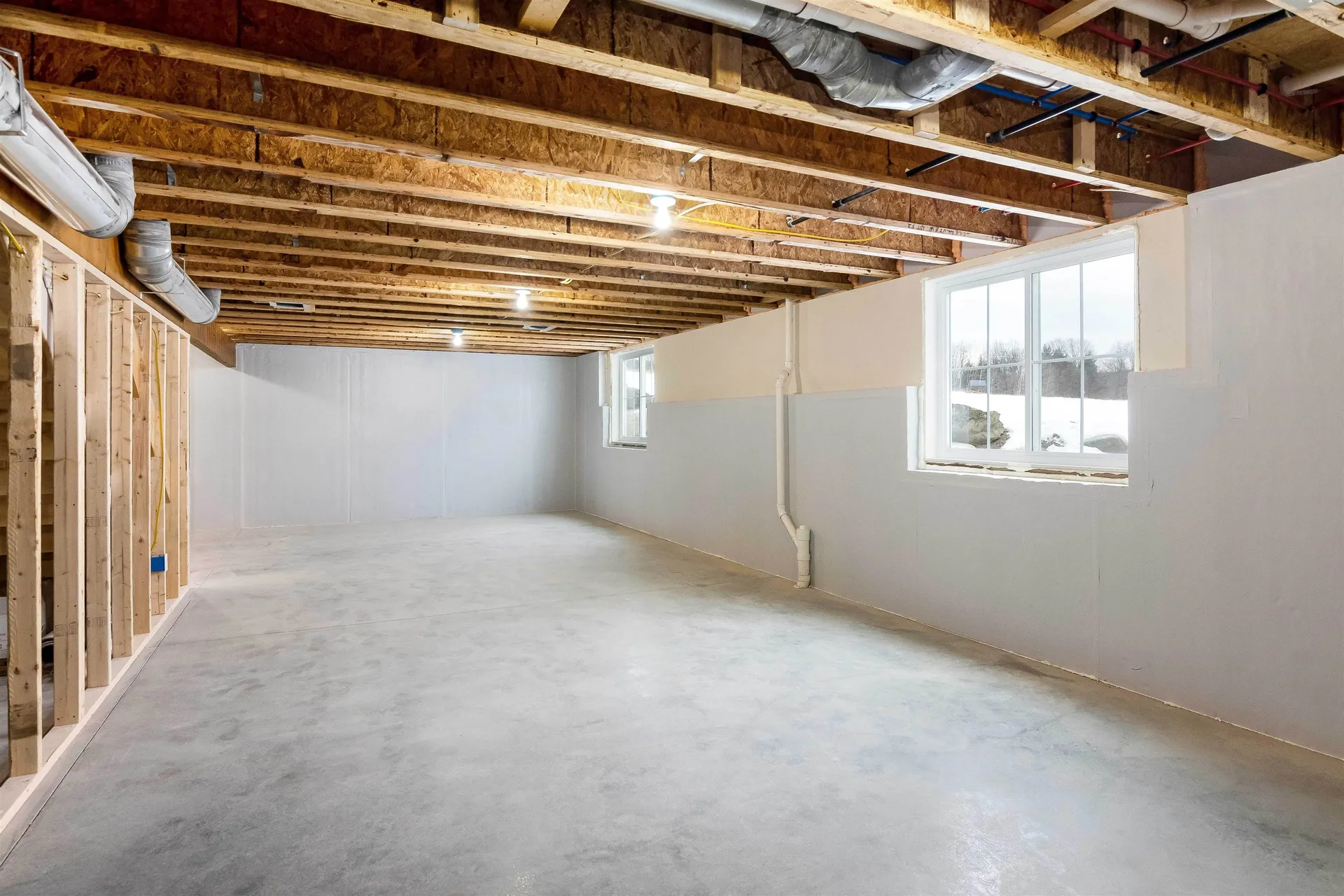 17 Dogwood Circle Milton VT 05468