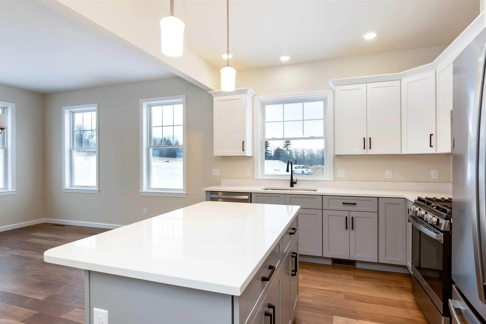 17 Dogwood Circle Milton VT 05468