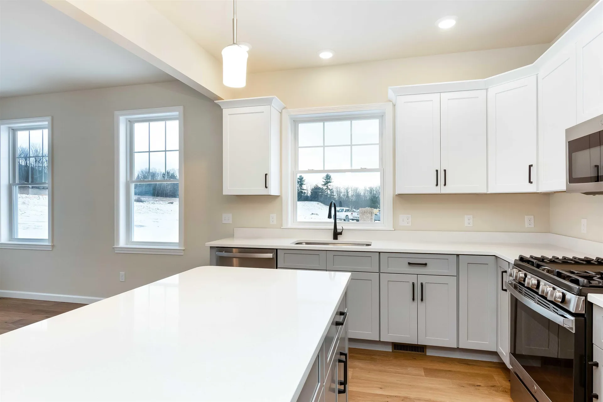 17 Dogwood Circle Milton VT 05468