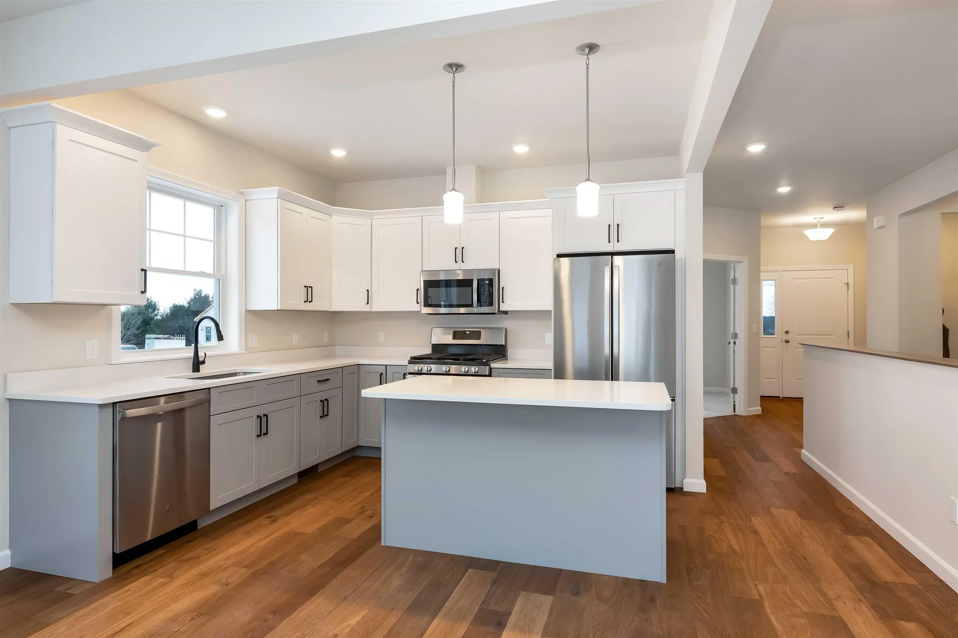 17 Dogwood Circle Milton VT 05468