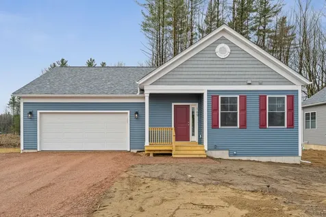 169 Dogwood Circle Milton VT 05468