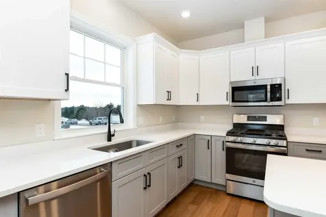 17 Dogwood Circle Milton VT 05468