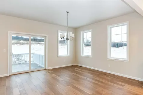 17 Dogwood Circle Milton VT 05468