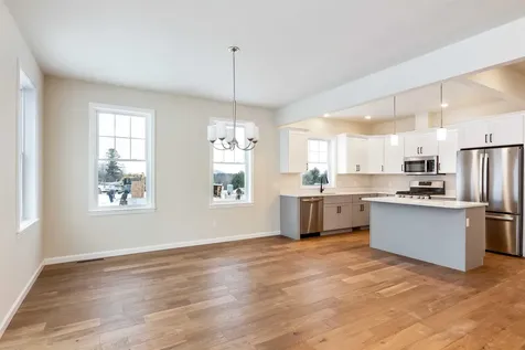 17 Dogwood Circle Milton VT 05468