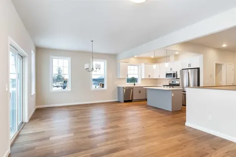 17 Dogwood Circle Milton VT 05468