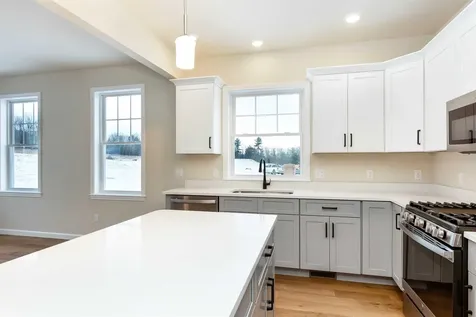 17 Dogwood Circle Milton VT 05468