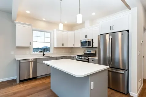 17 Dogwood Circle Milton VT 05468