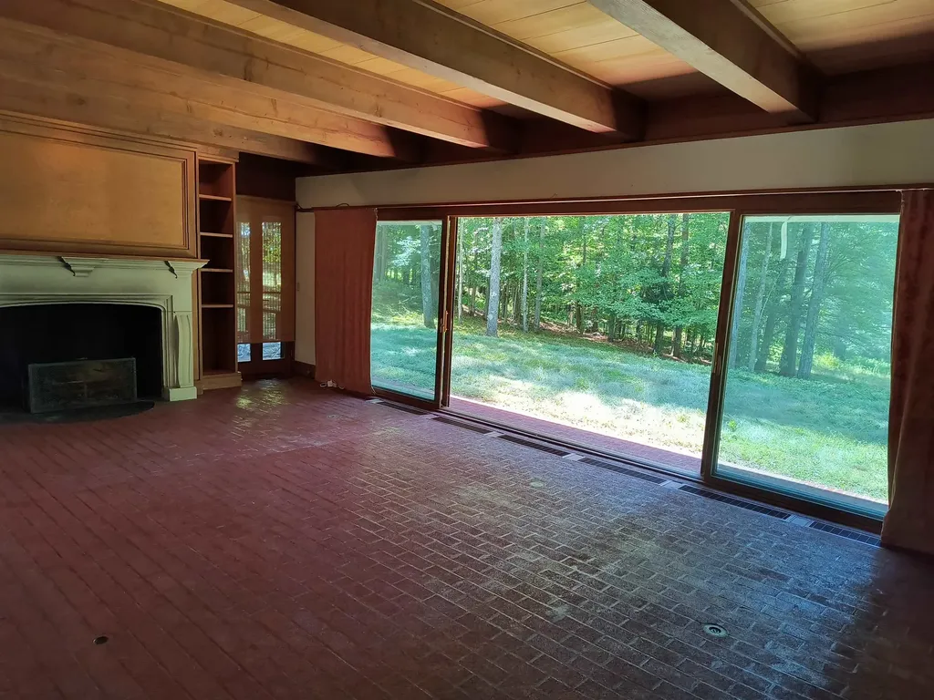 319 Bushnell Road Waitsfield VT 05673