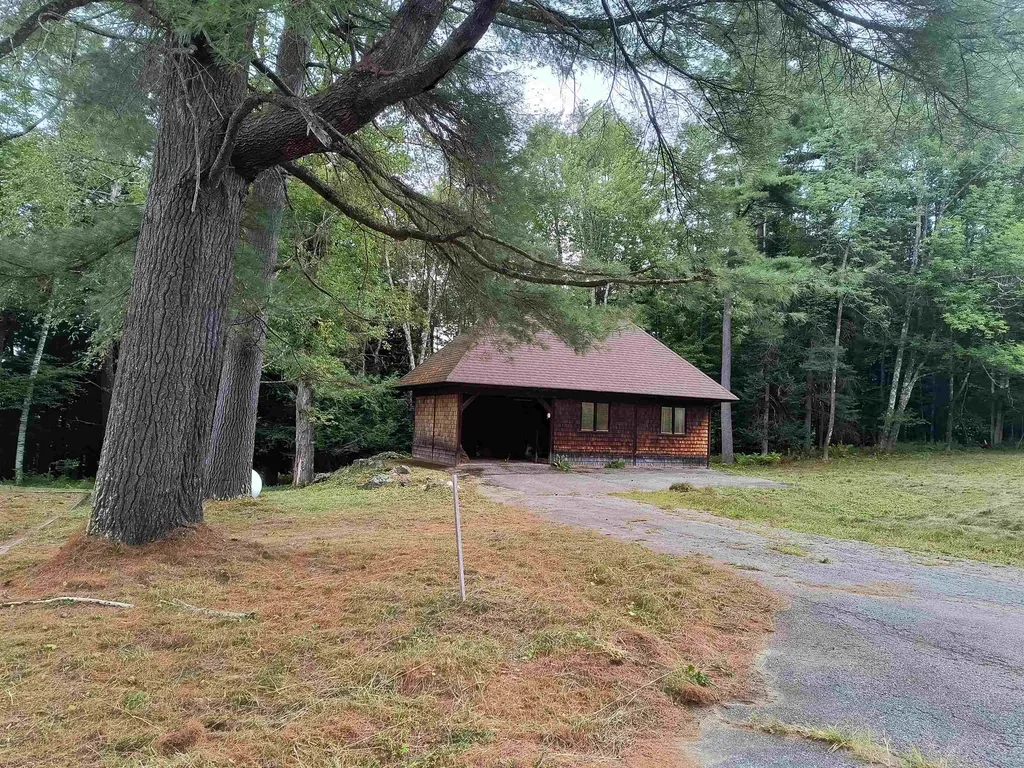 319 Bushnell Road Waitsfield VT 05673
