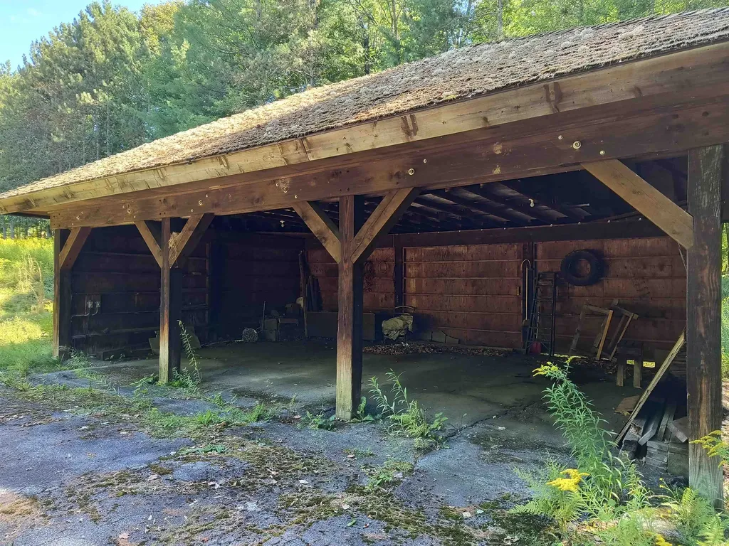 319 Bushnell Road Waitsfield VT 05673