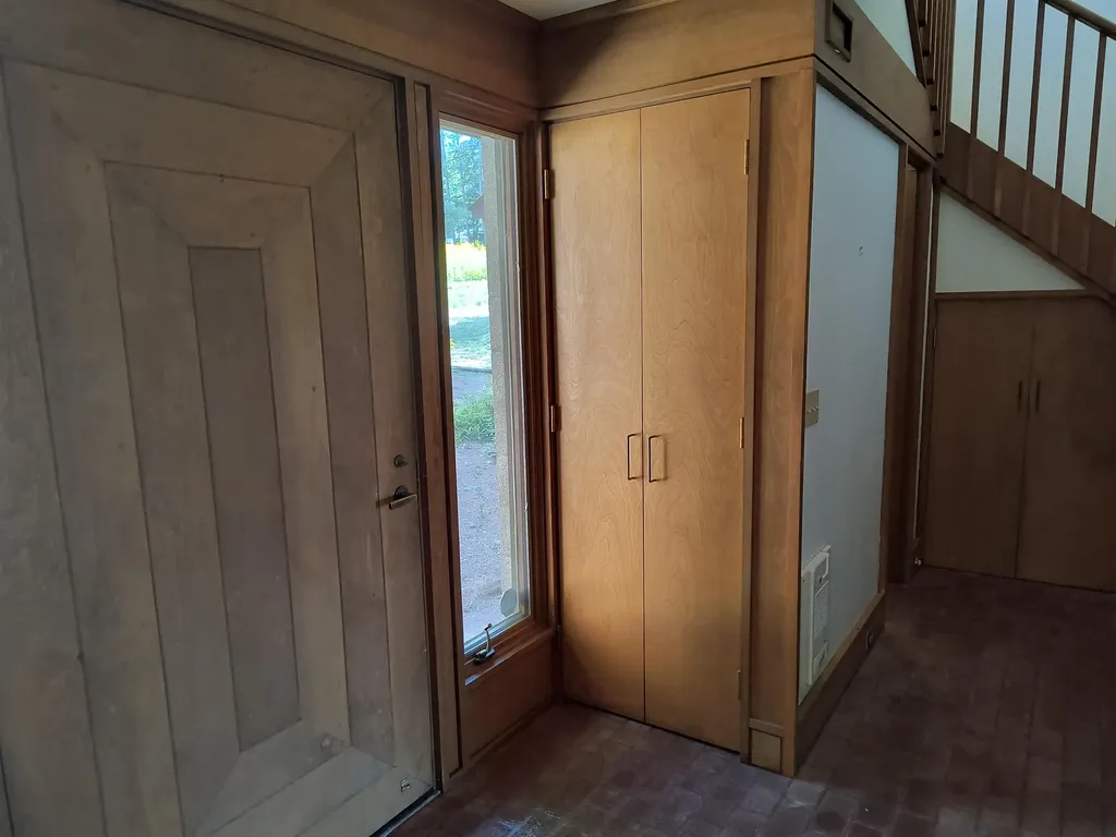 319 Bushnell Road Waitsfield VT 05673