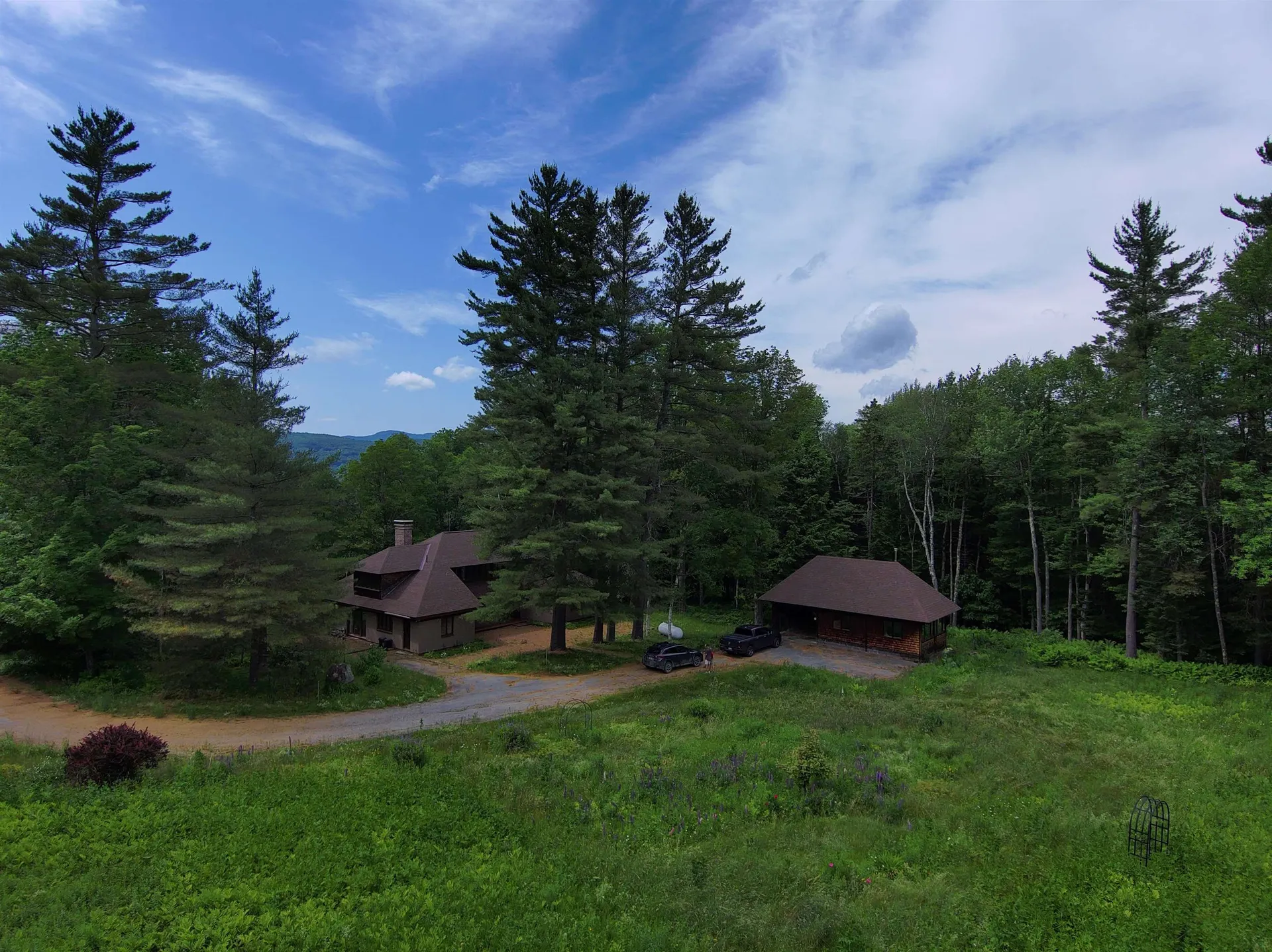 319 Bushnell Road Waitsfield VT 05673