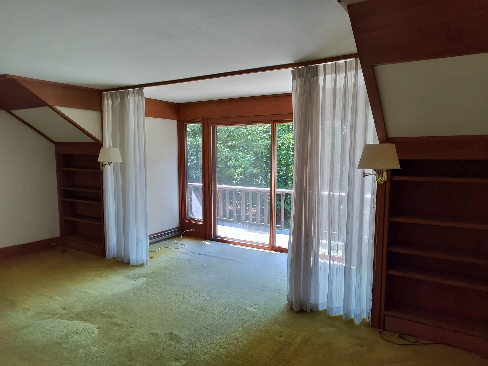 319 Bushnell Road Waitsfield VT 05673