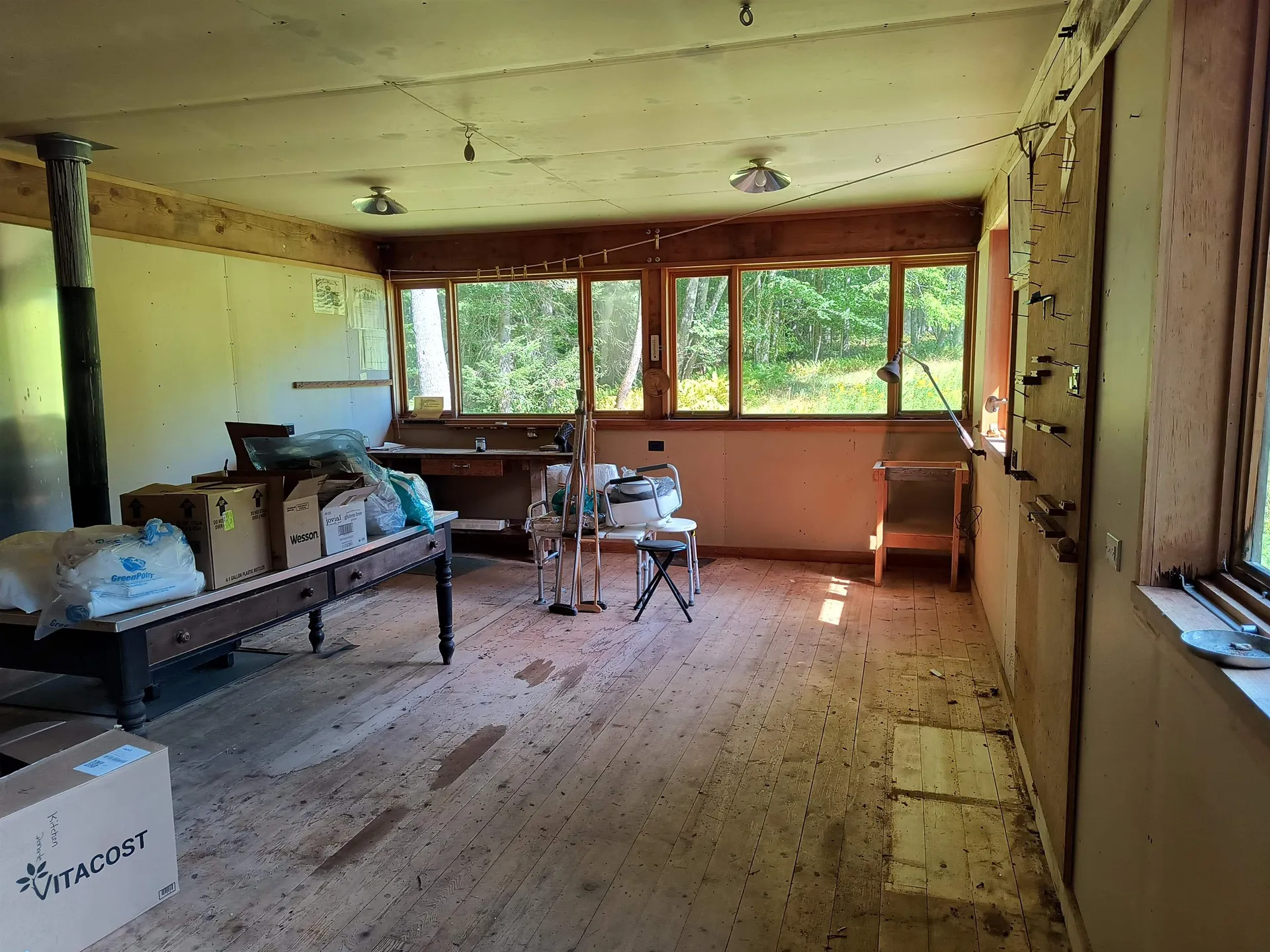 319 Bushnell Road Waitsfield VT 05673