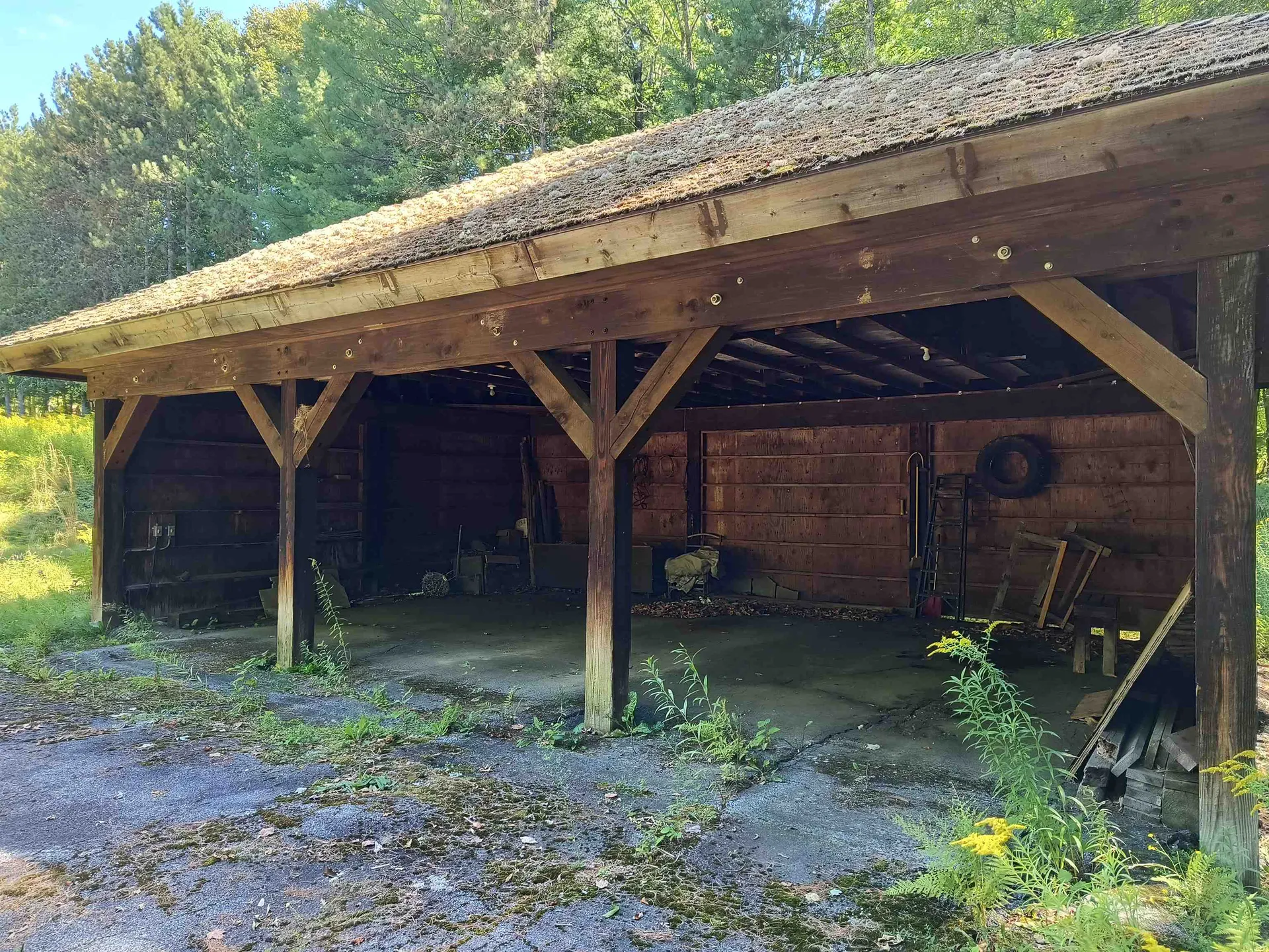 319 Bushnell Road Waitsfield VT 05673