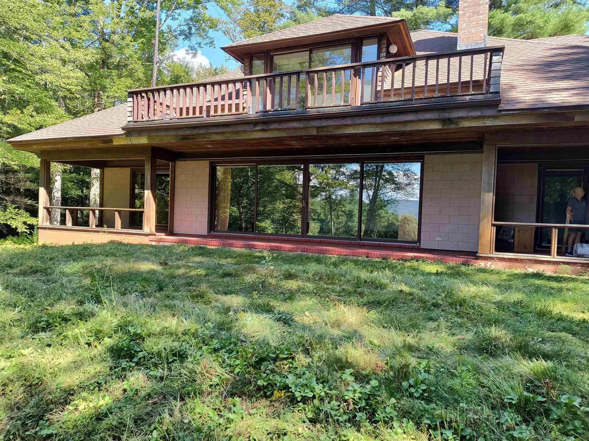 319 Bushnell Road Waitsfield VT 05673