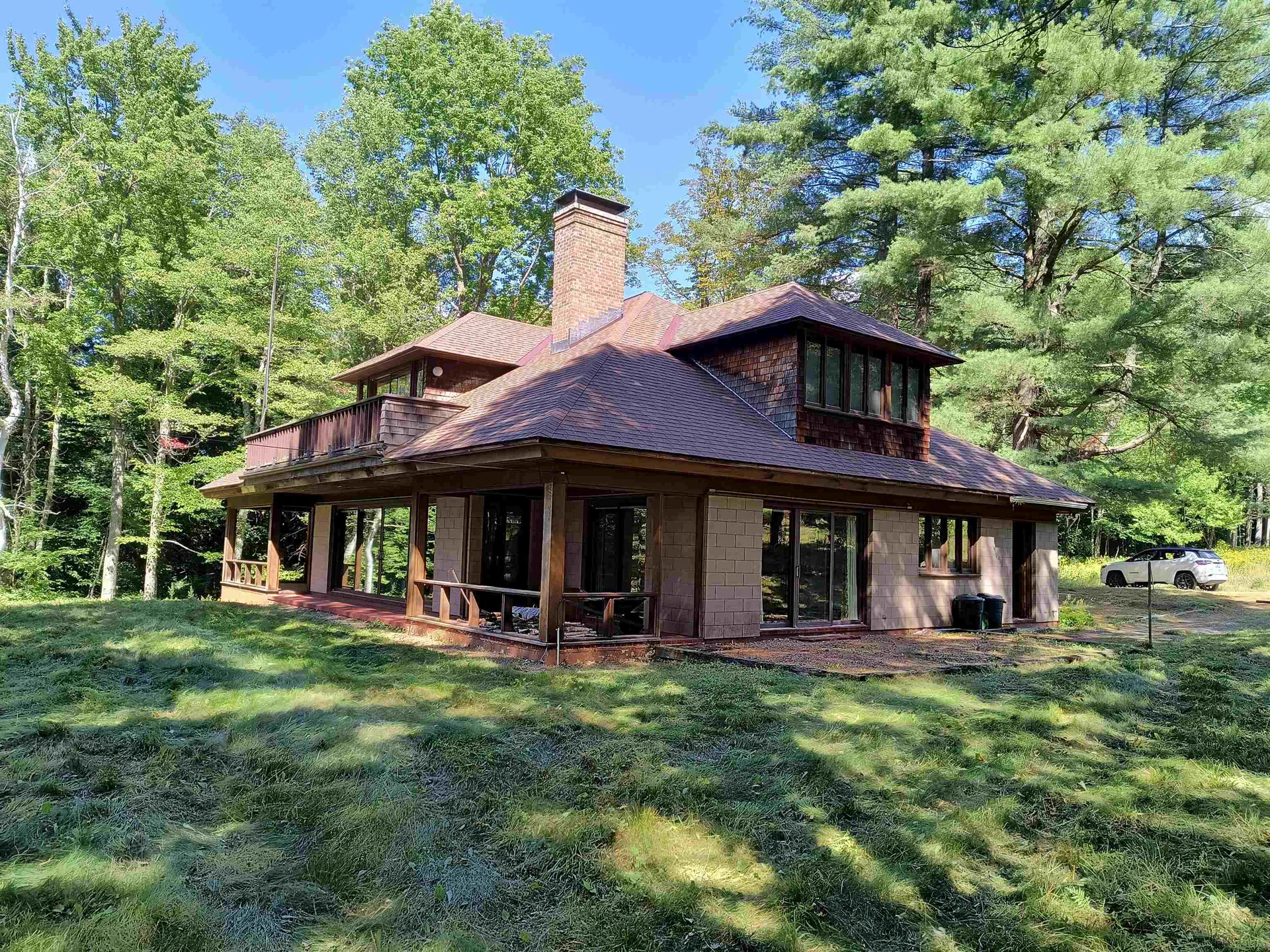 319 Bushnell Road Waitsfield VT 05673