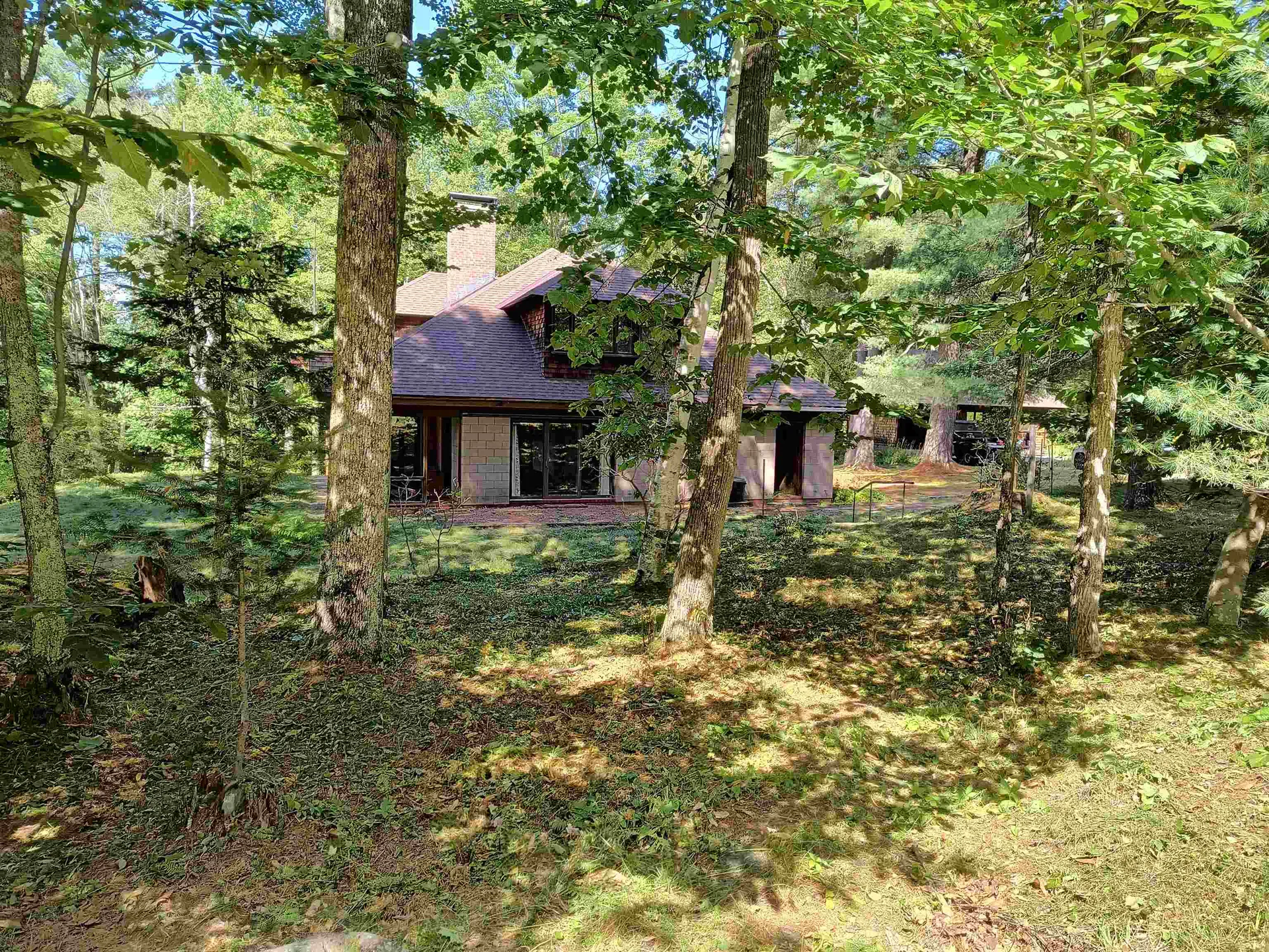 319 Bushnell Road Waitsfield VT 05673