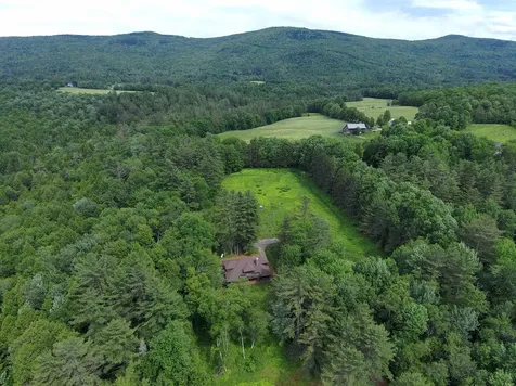 319 Bushnell Road Waitsfield VT 05673