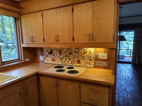 319 Bushnell Road Waitsfield VT 05673