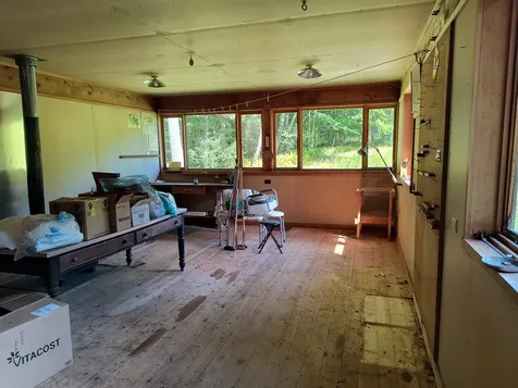 319 Bushnell Road Waitsfield VT 05673