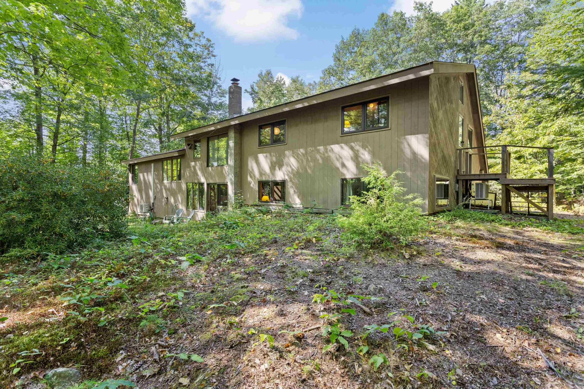 325 Stark Highway North Dunbarton NH 03046